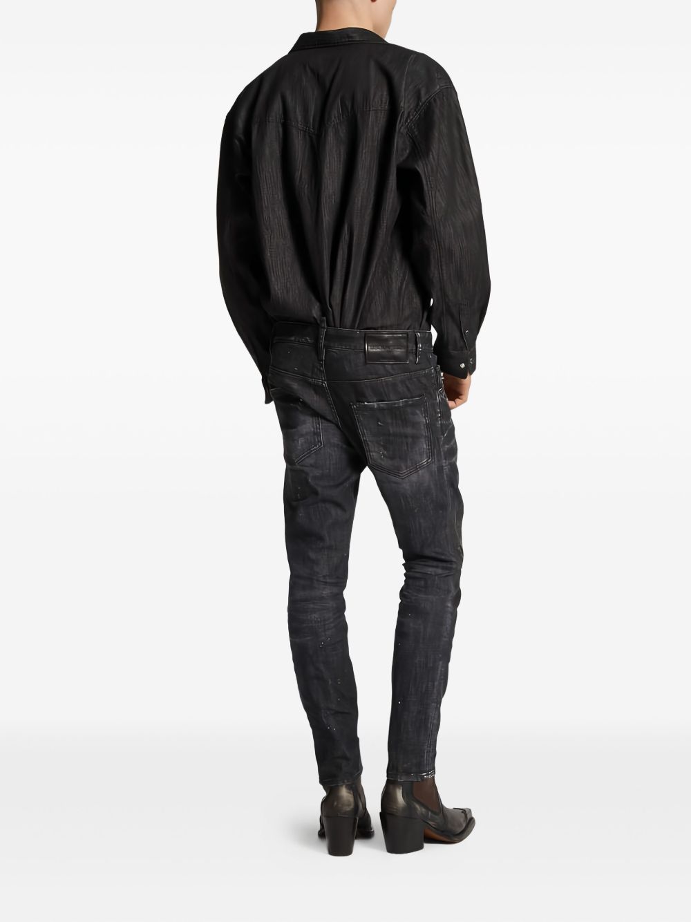 S71LB1666 S30357900 DSQUARED2