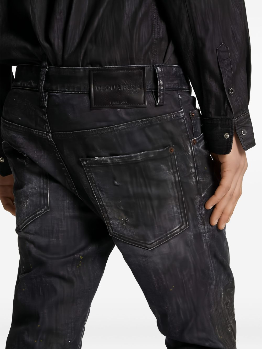 S71LB1666 S30357900 DSQUARED2