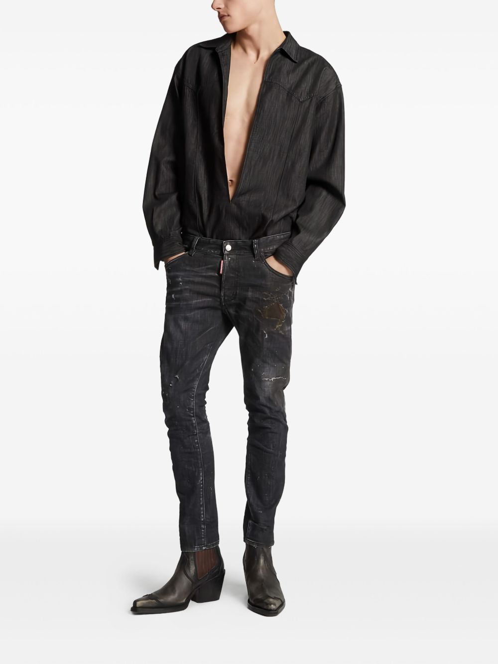 S71LB1666 S30357900 DSQUARED2