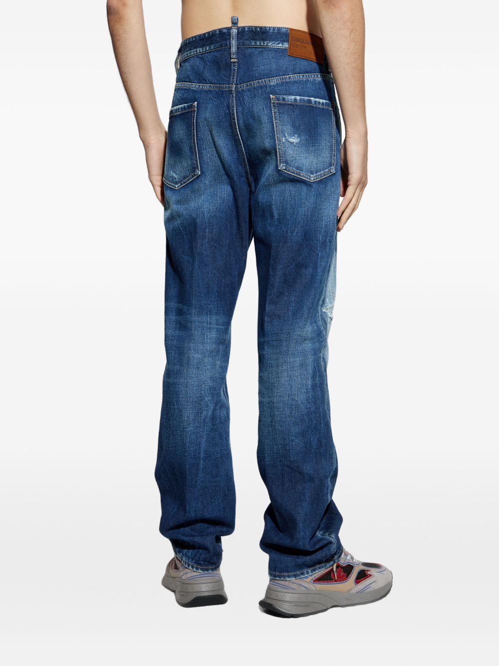 S71LB1707 D30011470 DSQUARED2