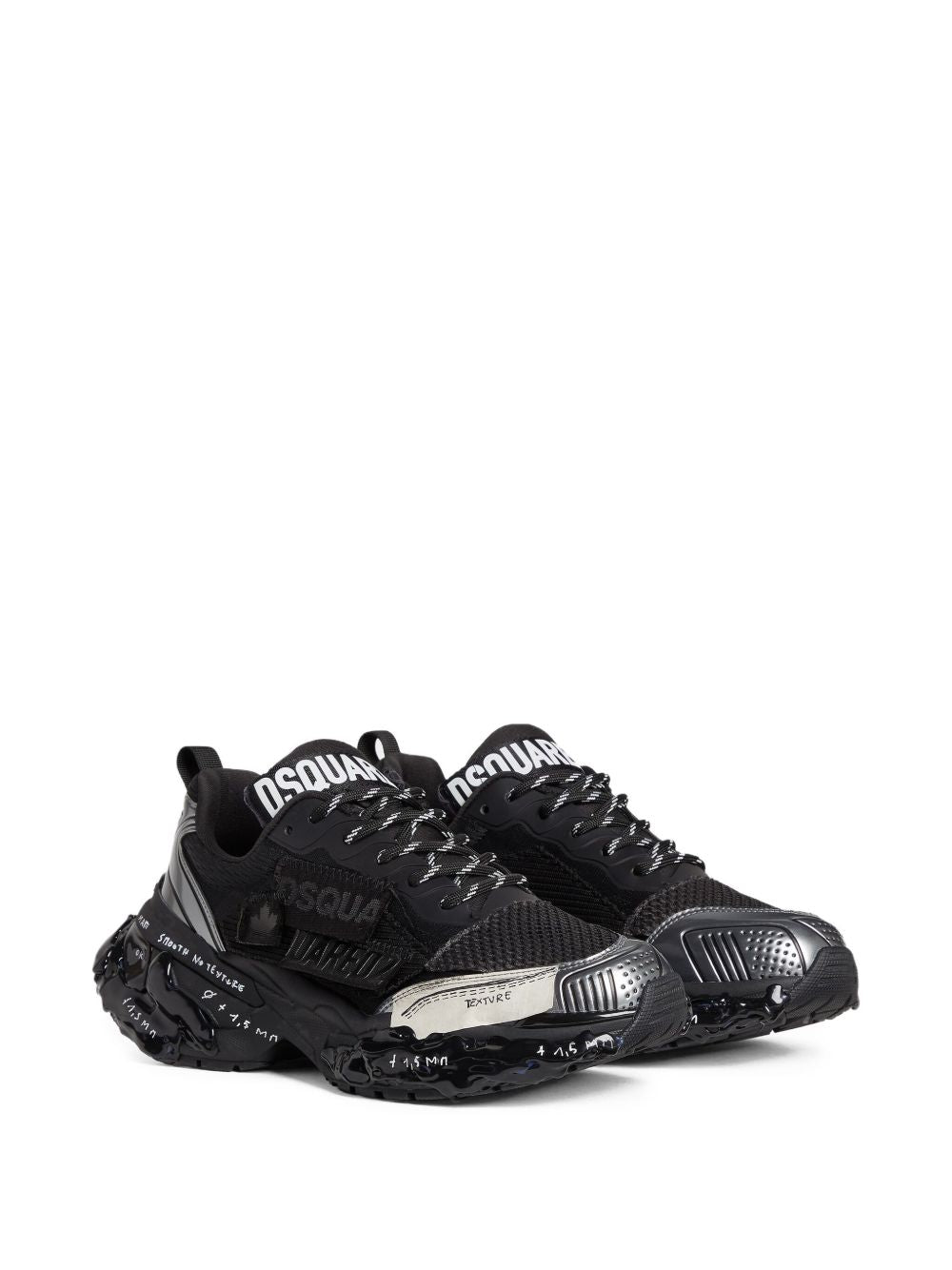 SNM0461 35508533M4199 DSQUARED2