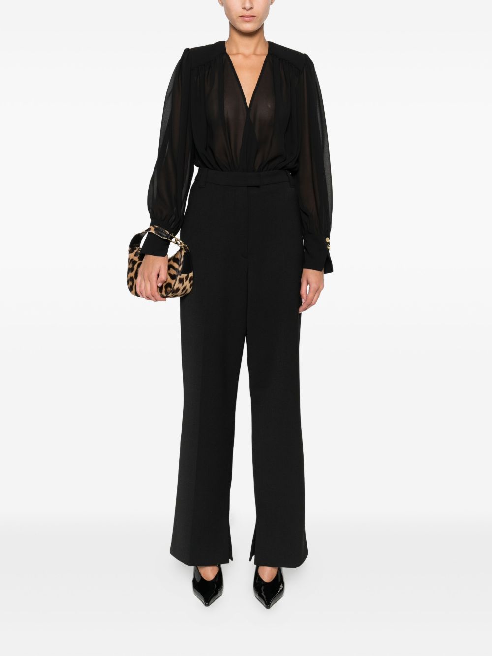 CB00857E2 #110 ELISABETTA FRANCHI