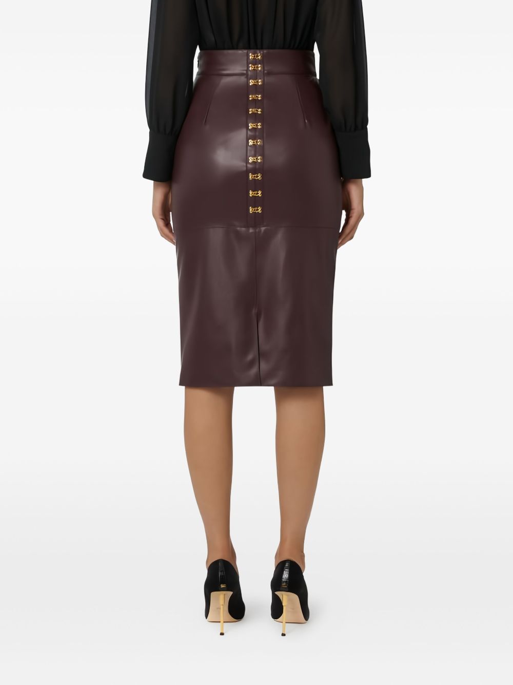 GO14557E2 #EA4 ELISABETTA FRANCHI