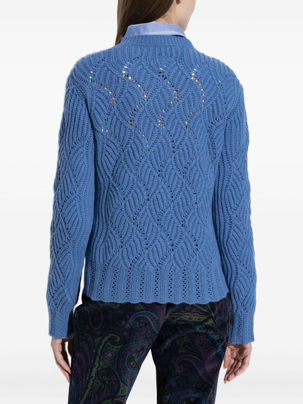 WRKE0177 AW008B2542 ETRO