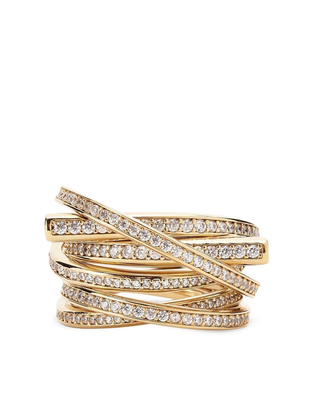 760005 760608ORO SALVATORE FERRAGAMO