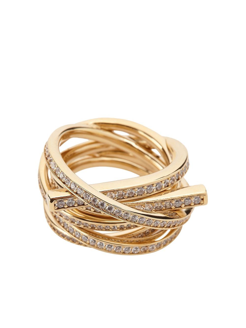 760007 760608ORO SALVATORE FERRAGAMO