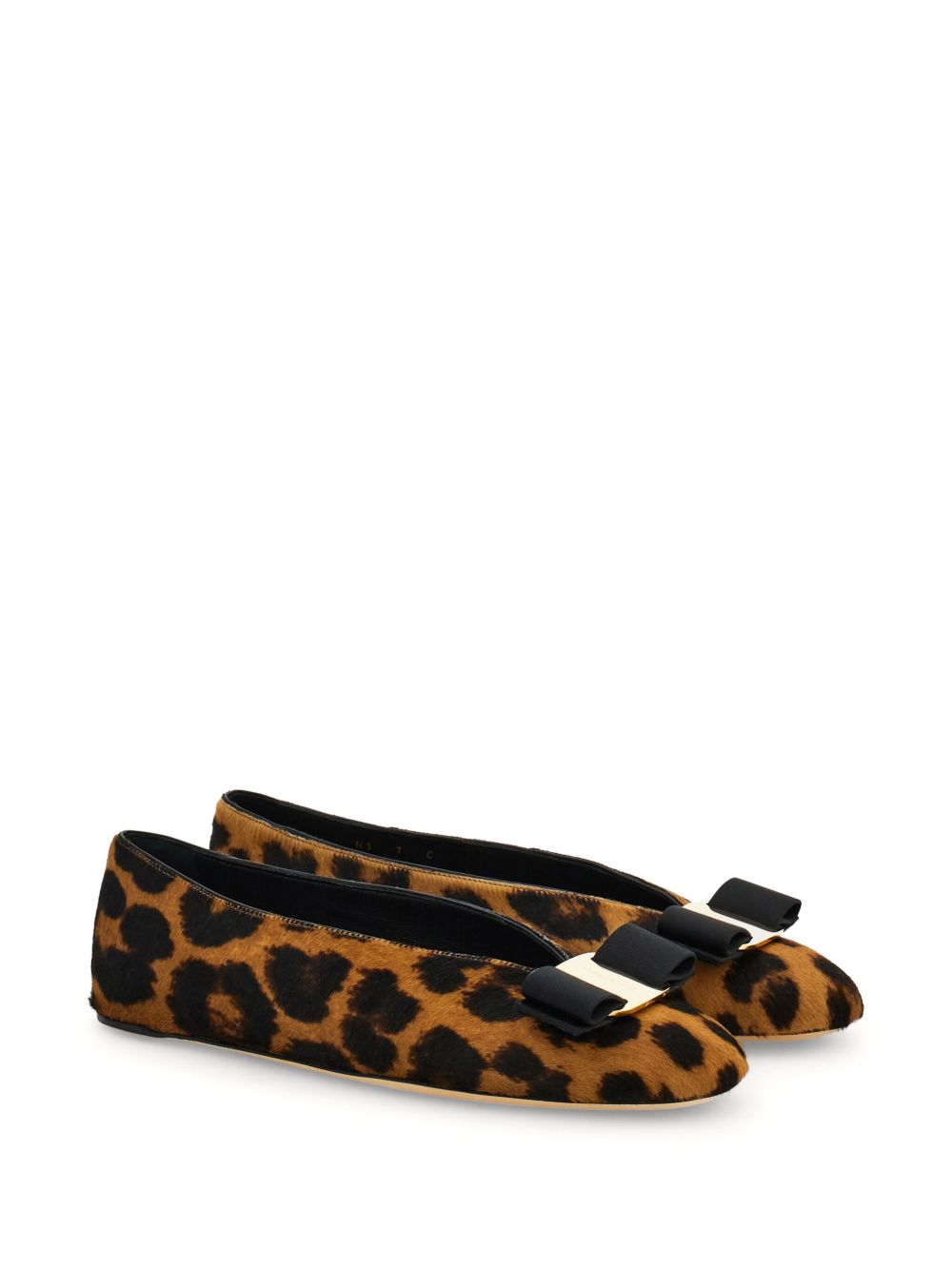 7817500 01J841NERO SALVATORE FERRAGAMO