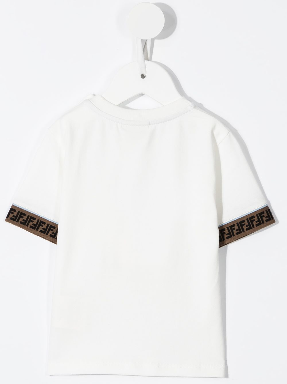 BMI216 ST8F0TU9 FENDI KIDS