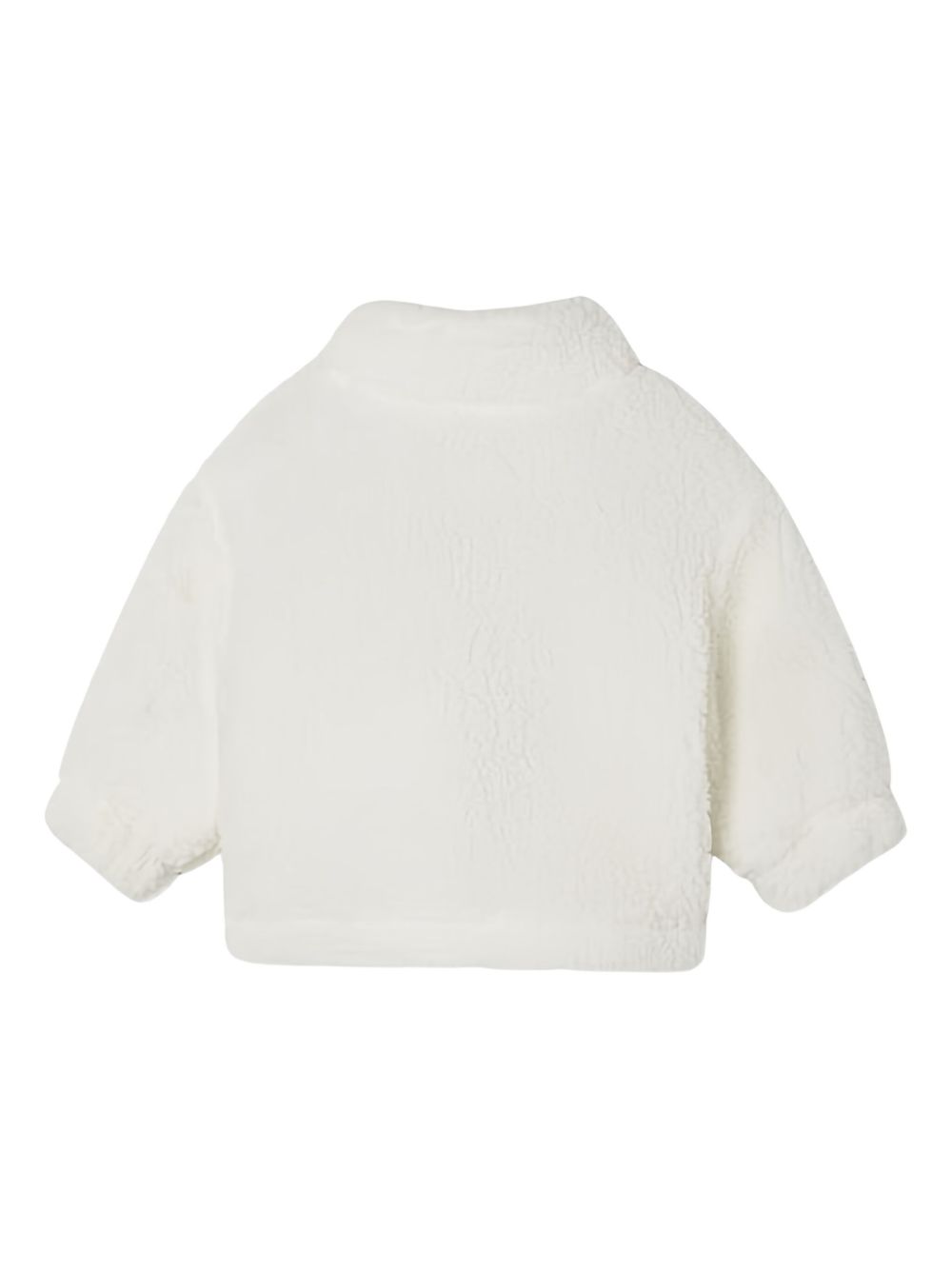 BUA115 AUKQF0TU9 FENDI KIDS