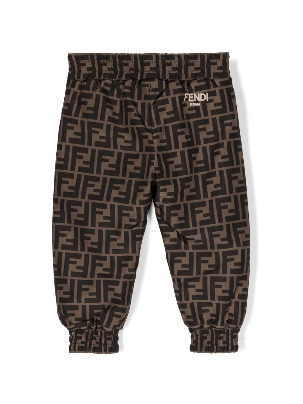 BUF071 AMJJF196J5 FENDI KIDS