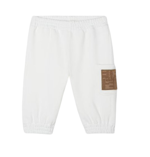 BUF256 5V0F0TU9 FENDI KIDS