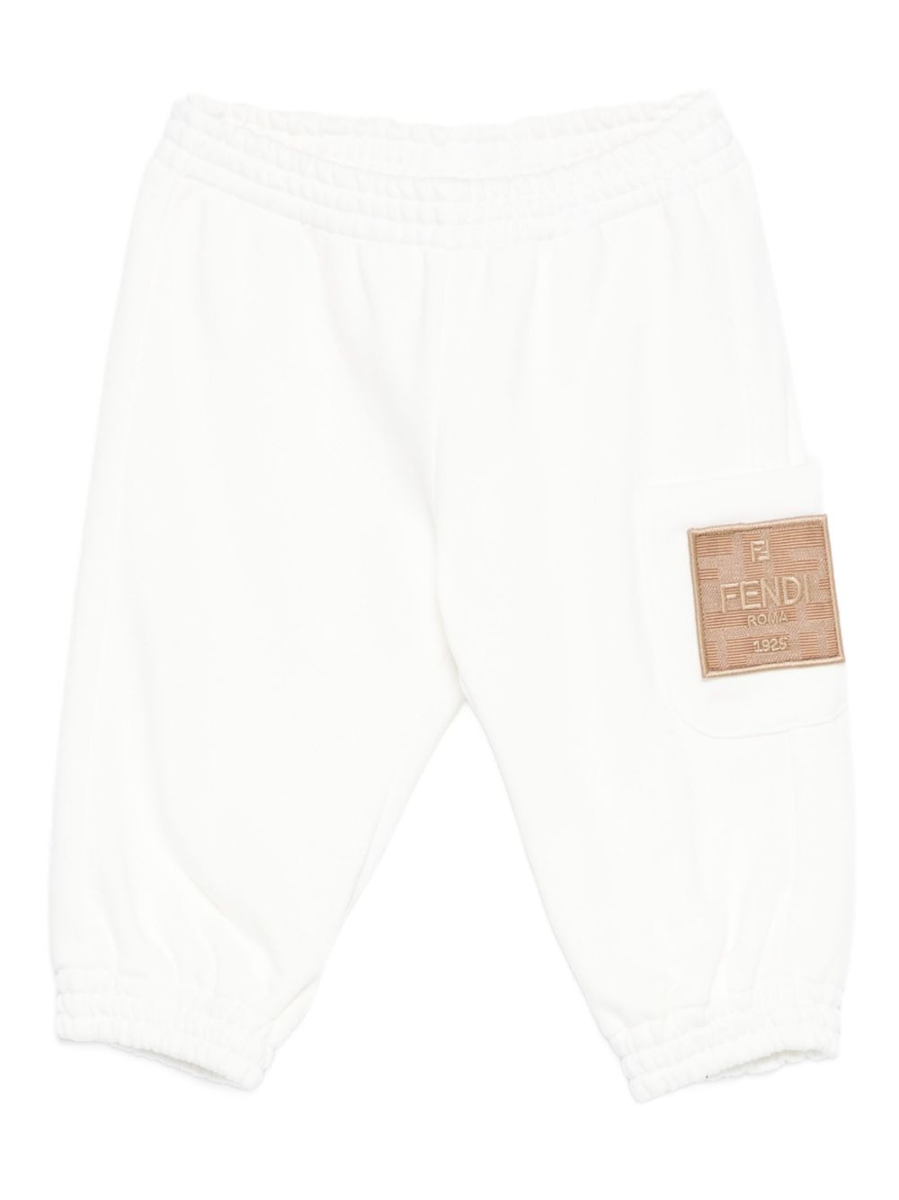 BUF256 5V0F0TU9 FENDI KIDS