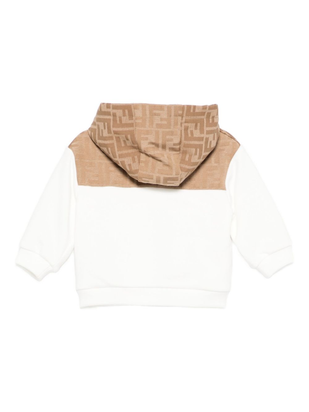 BUH093 5V0F1067 FENDI KIDS