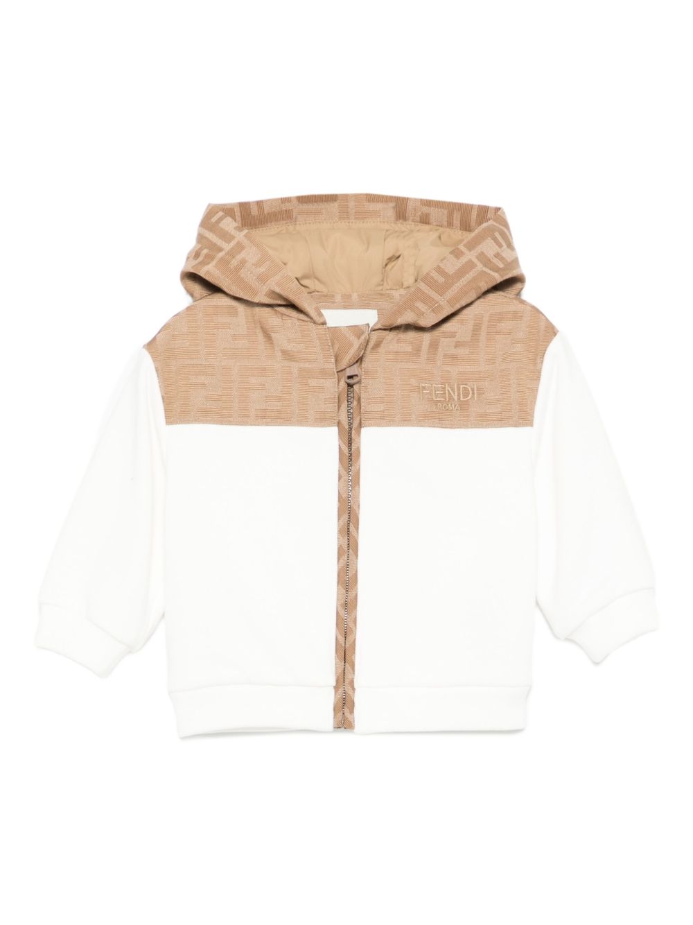 BUH093 5V0F1067 FENDI KIDS