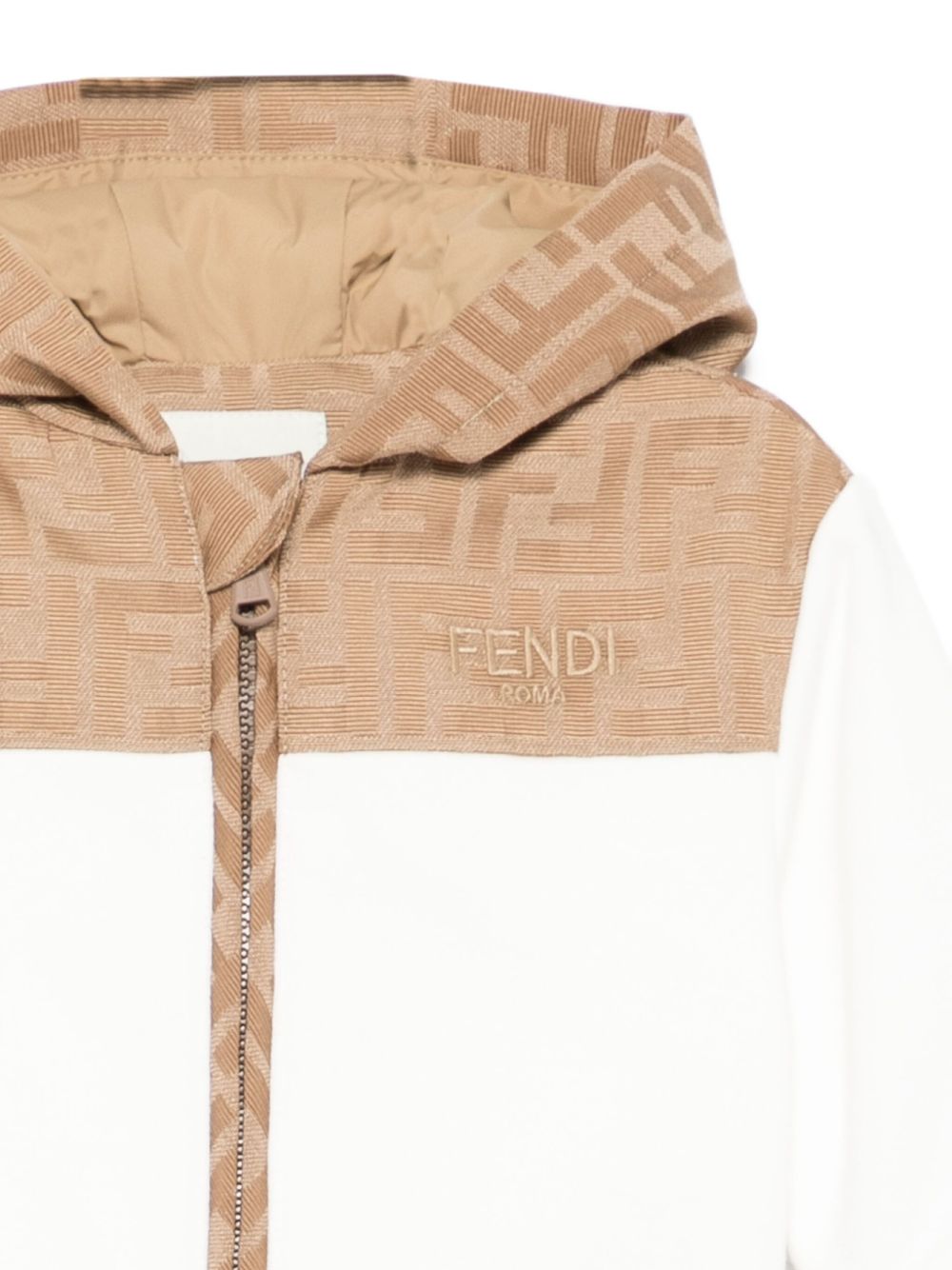 BUH093 5V0F1067 FENDI KIDS