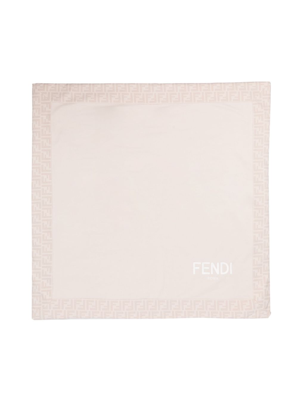 BUJ267 AQT8F19J5 FENDI KIDS