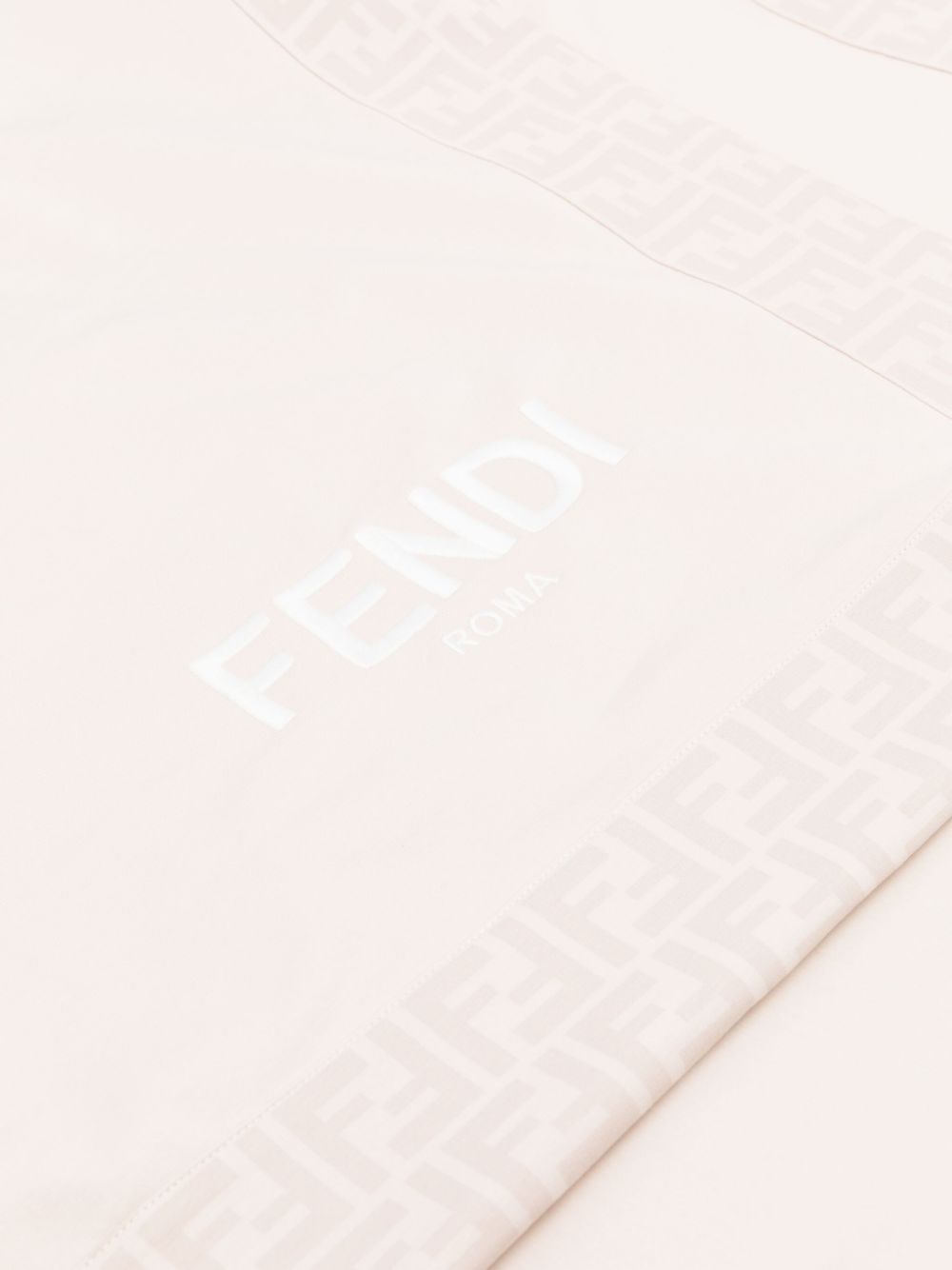 BUJ267 AQT8F19J5 FENDI KIDS