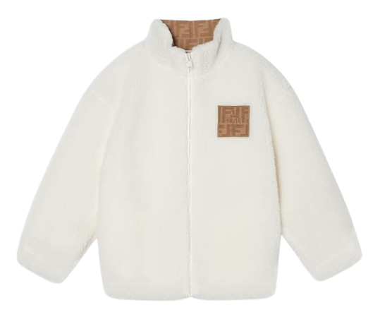 JFA218 AUKQF0TU9 FENDI KIDS