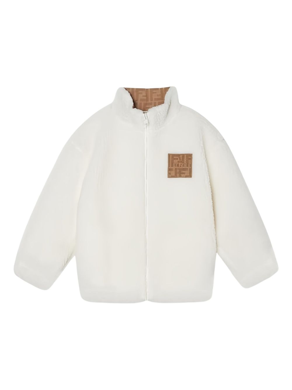 JFA218 AUKQF0TU9 FENDI KIDS
