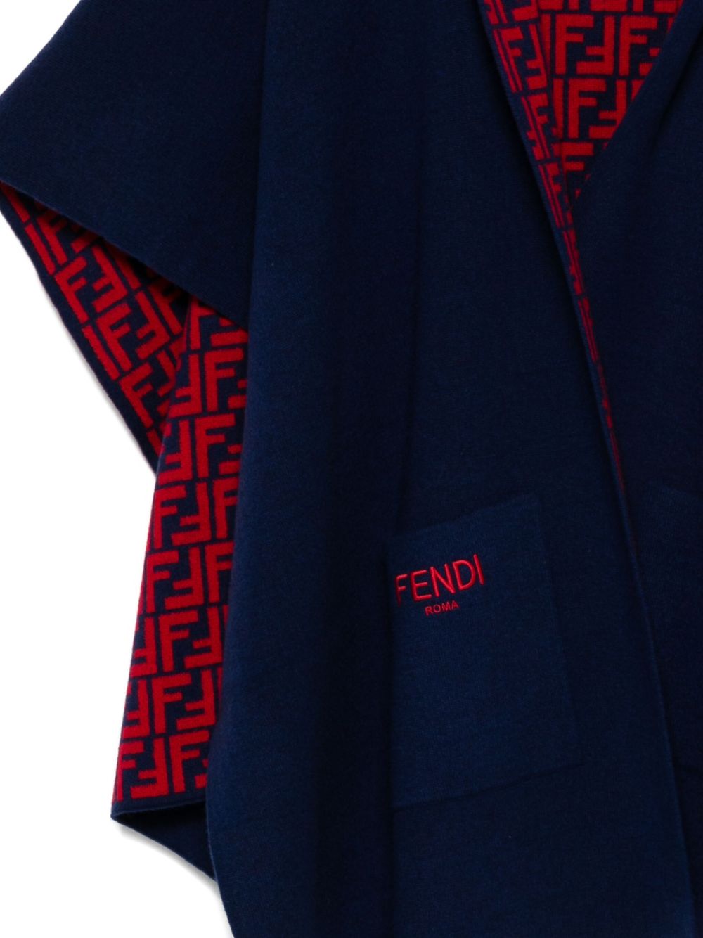 JFQ057 AO29F08B9 FENDI KIDS