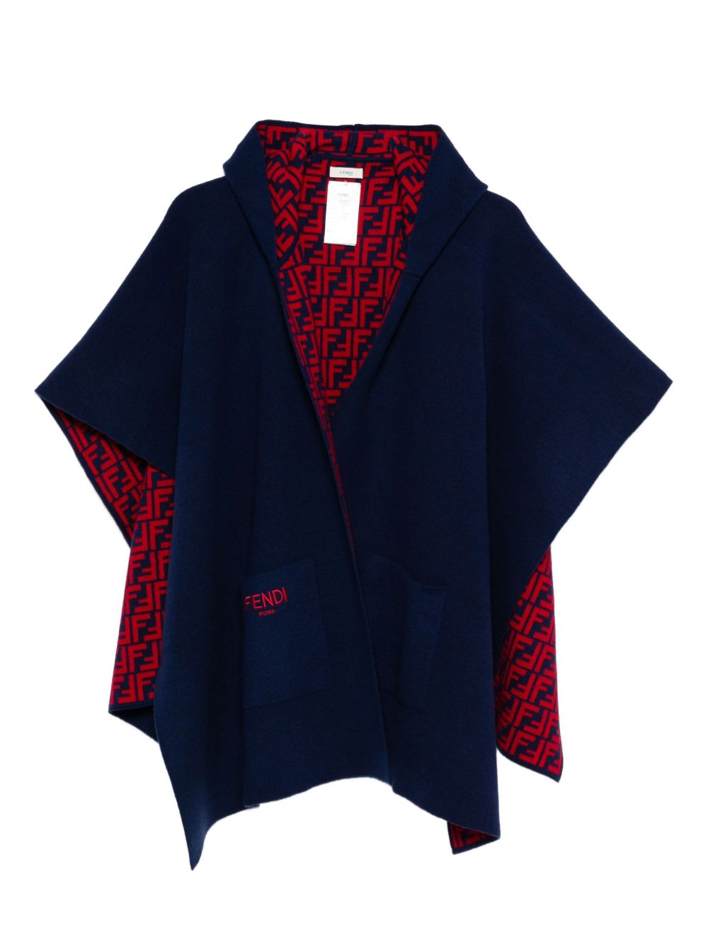 JFQ057 AO29F08B9 FENDI KIDS