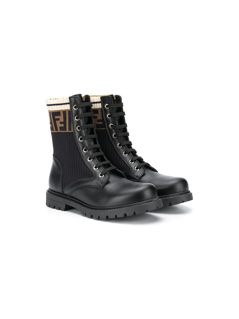 JMR329 A8CUF17SD FENDI KIDS
