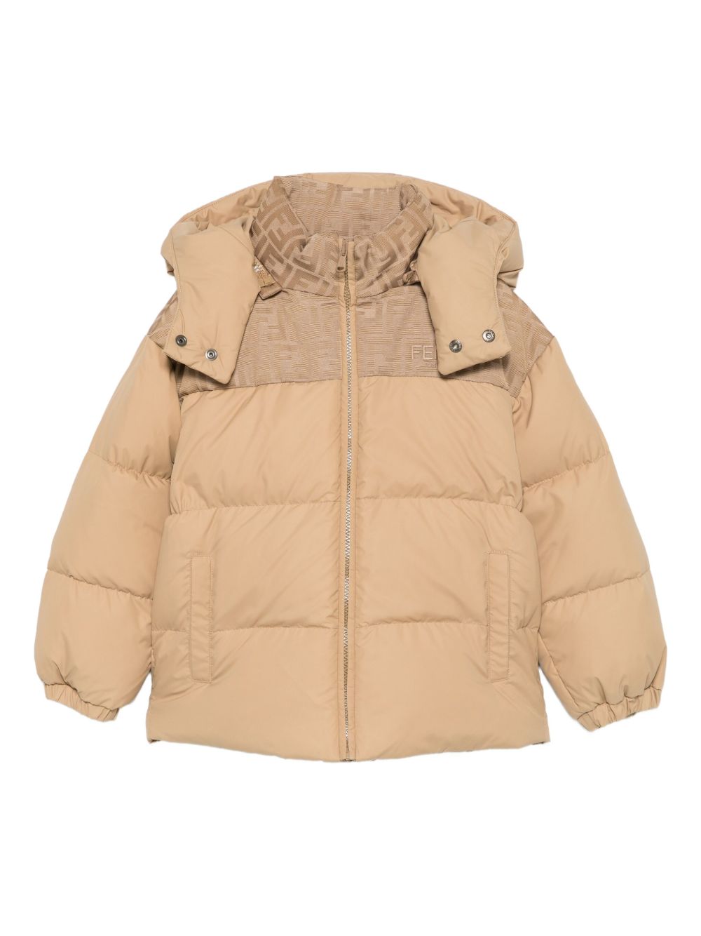 JUA257 AS56F0QU5 FENDI KIDS
