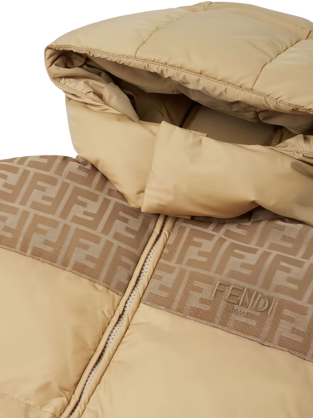 JUA257 AS56F0QU5 FENDI KIDS