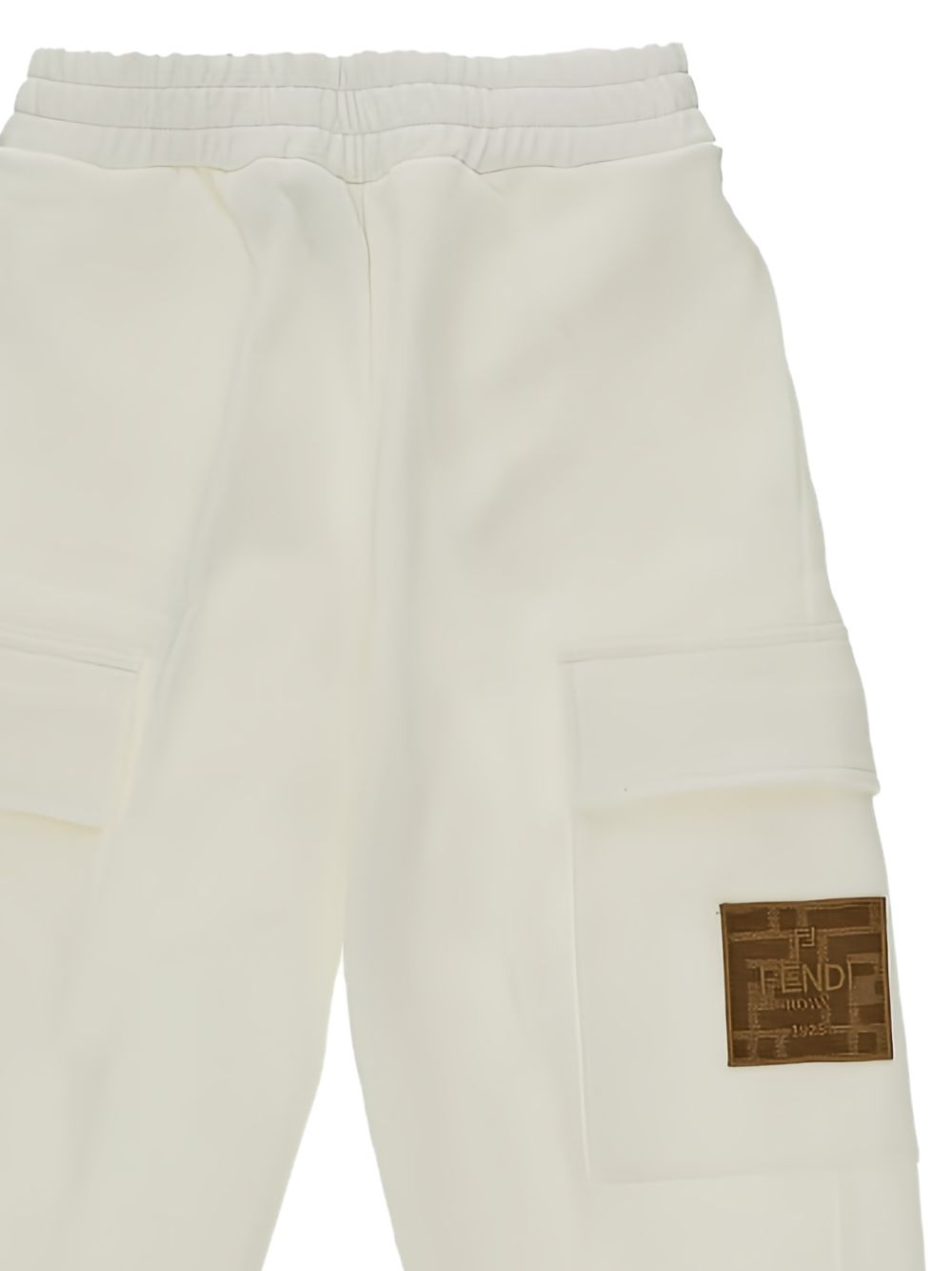 JUF171 5V0F0TU9 FENDI KIDS