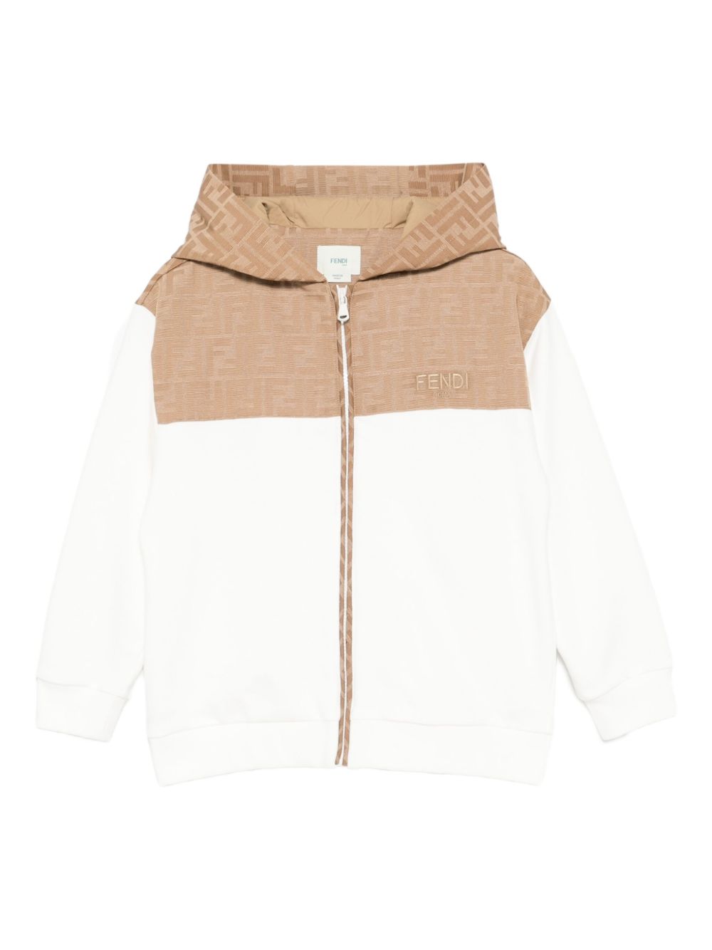 JUH106 5V0F1067 FENDI KIDS