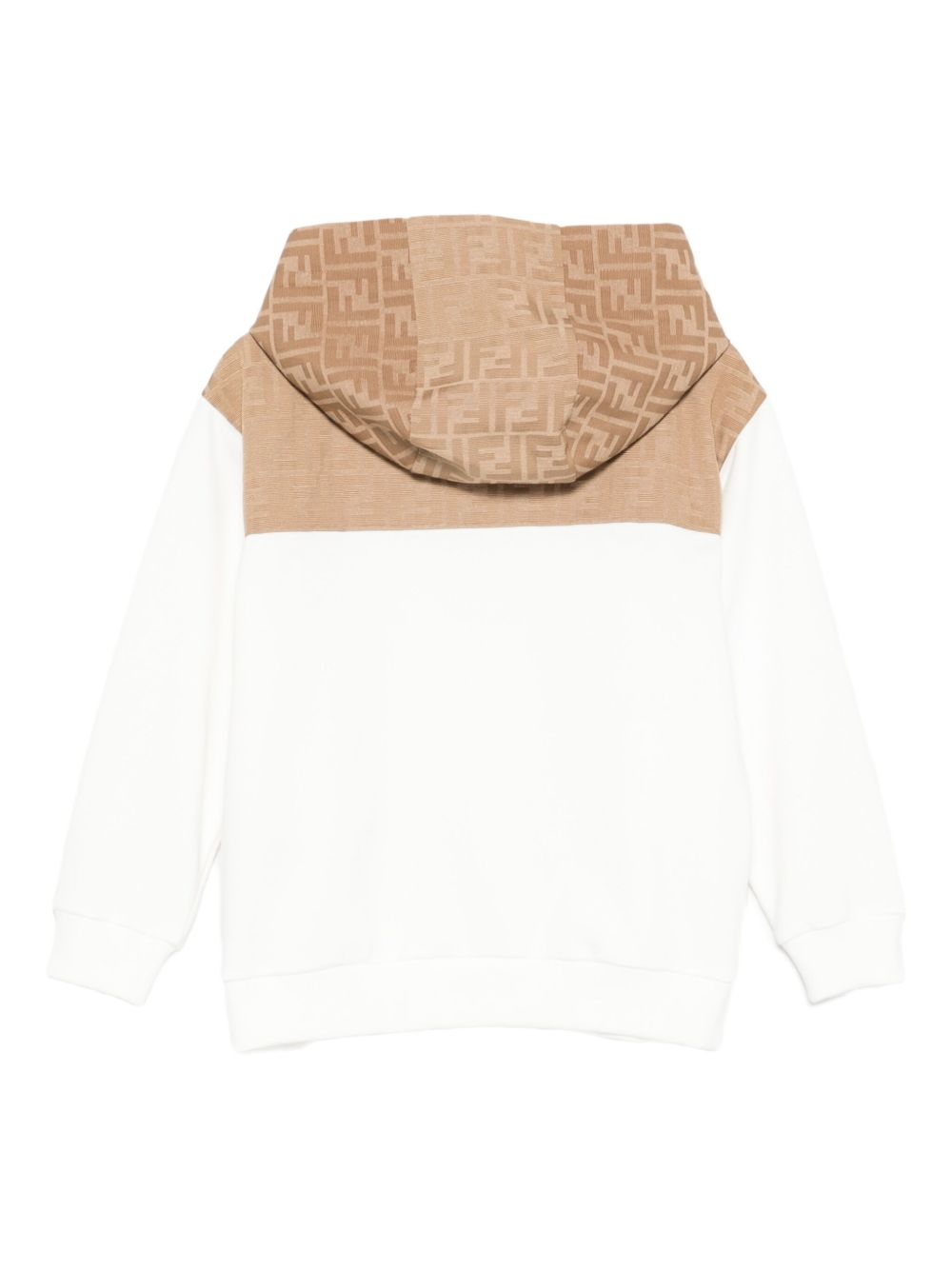 JUH106 5V0F1067 FENDI KIDS