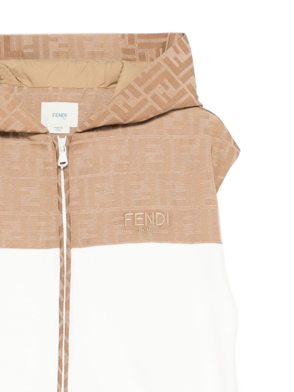 JUH106 5V0F1067 FENDI KIDS