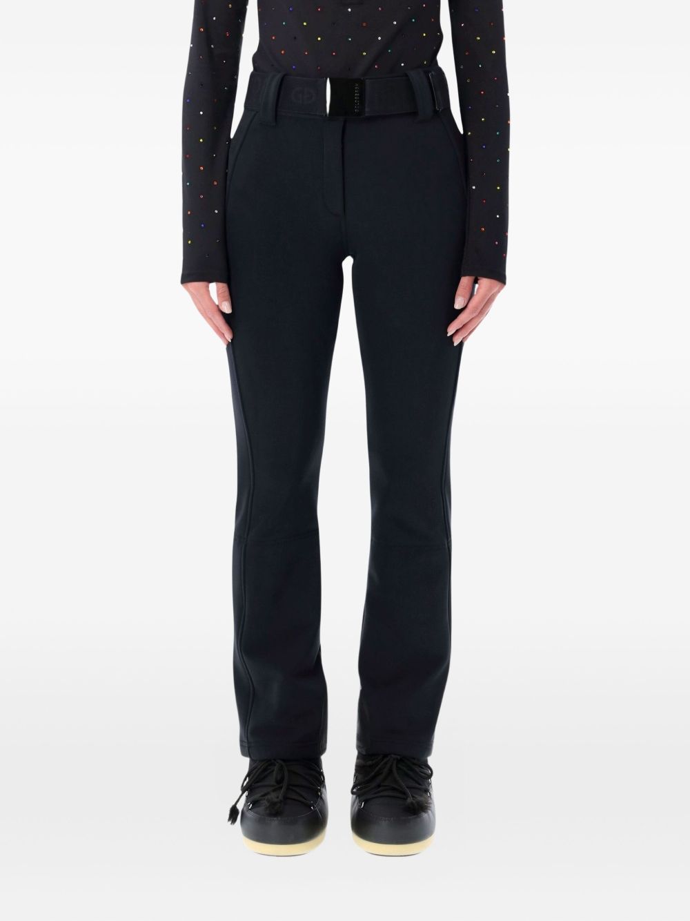 GB00170254 #9000 GOLDBERGH