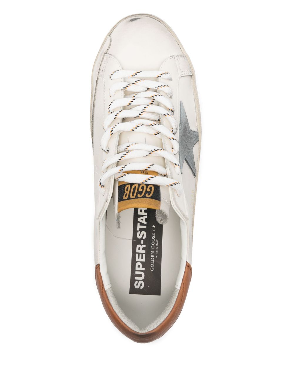GMF00101 F00750882998 GOLDEN GOOSE