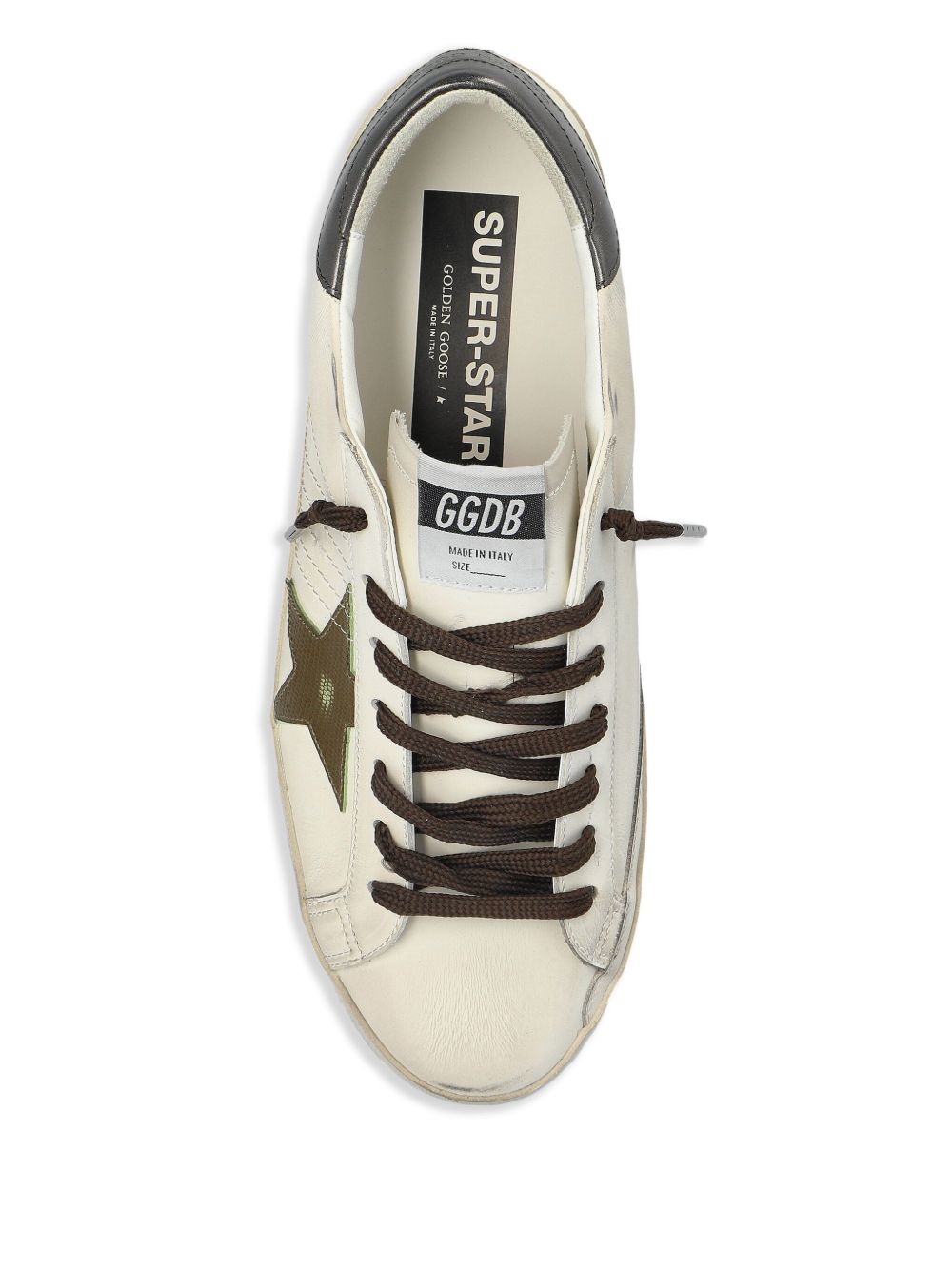 GMF00101 F00751683112 GOLDEN GOOSE