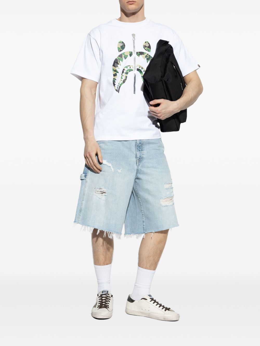 GMF00101 F00751683112 GOLDEN GOOSE