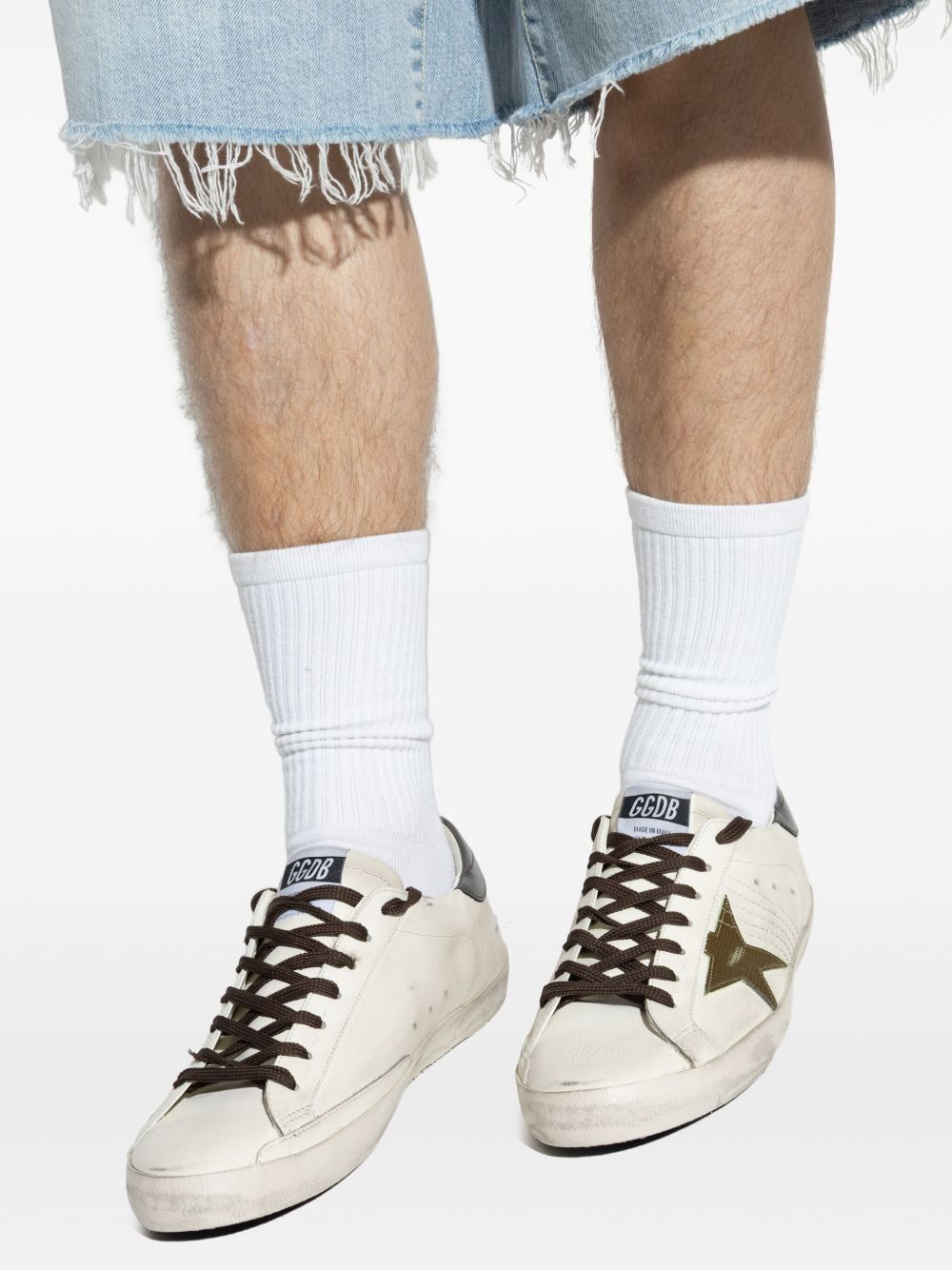 GMF00101 F00751683112 GOLDEN GOOSE