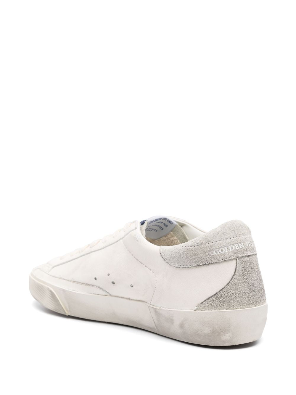 GMF00102 F00535911166 GOLDEN GOOSE