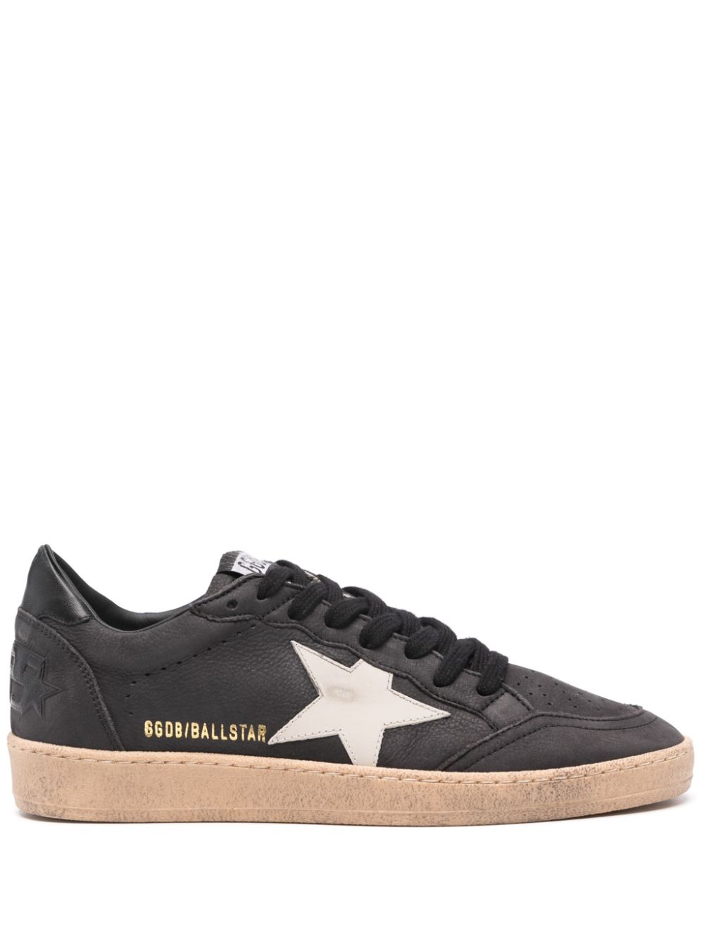 GMF00117 F00621560538 GOLDEN GOOSE
