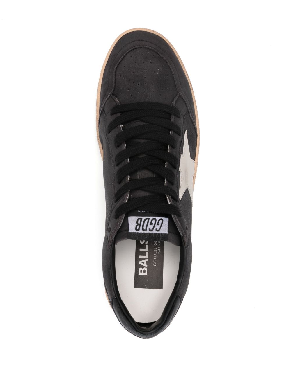 GMF00117 F00621560538 GOLDEN GOOSE