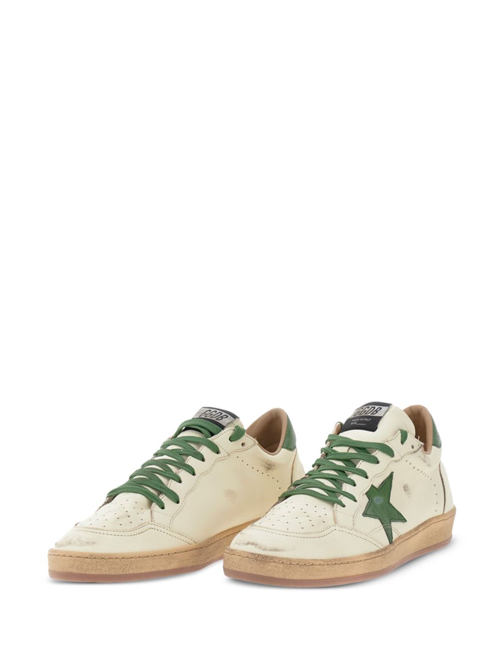 GMF00117 F00749710502 GOLDEN GOOSE