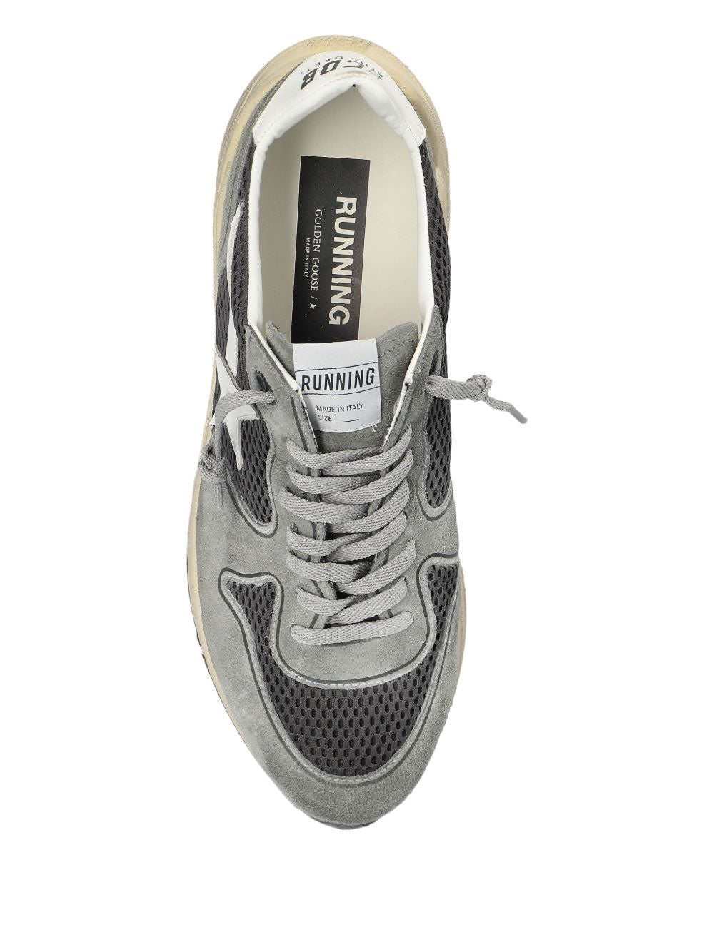 GMF00126 F00757635933 GOLDEN GOOSE