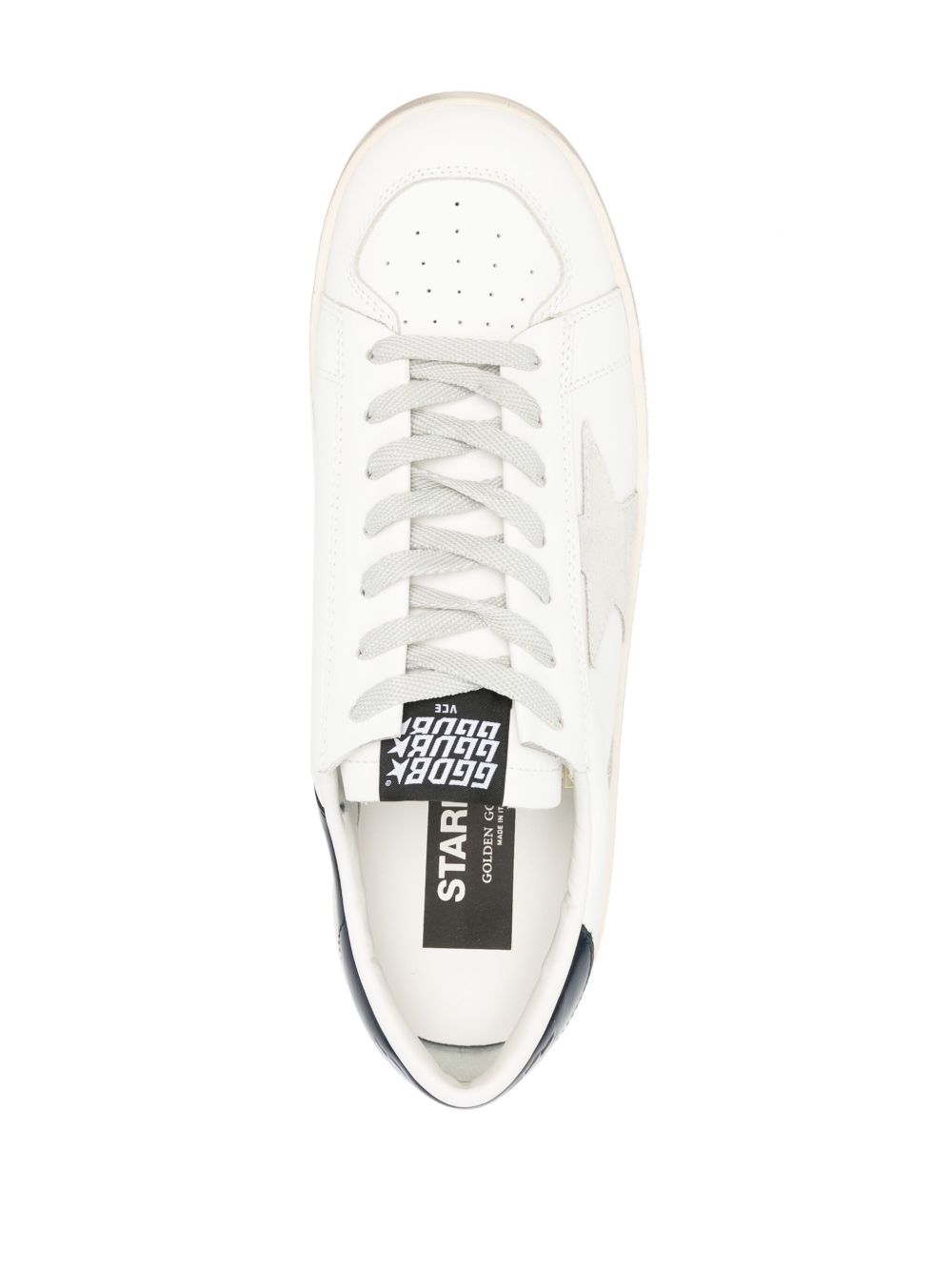 GMF00128 F00056710509 GOLDEN GOOSE