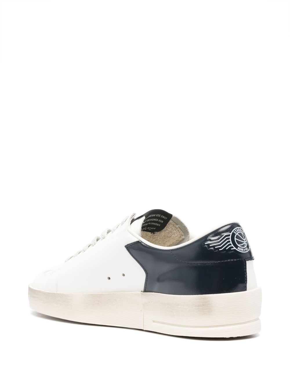 GMF00128 F00056710509 GOLDEN GOOSE