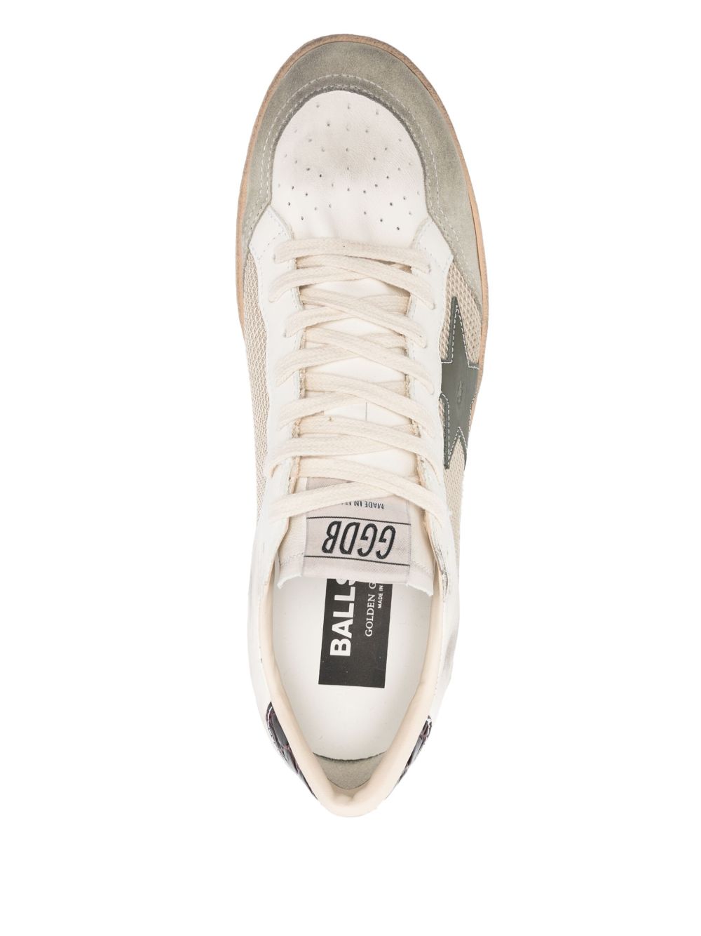 GMF00327 F00749182991 GOLDEN GOOSE
