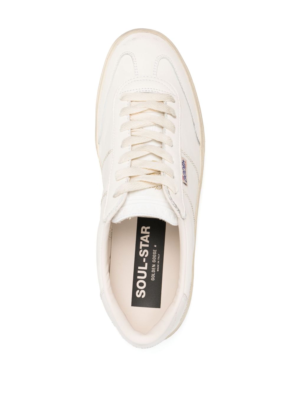 GMF00464 F00504911629 GOLDEN GOOSE