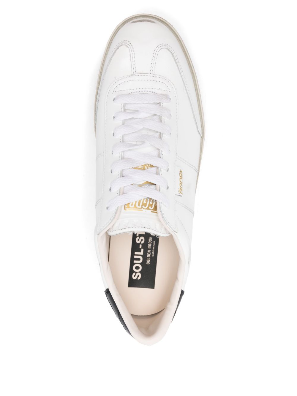 GMF00464 F00693210283 GOLDEN GOOSE