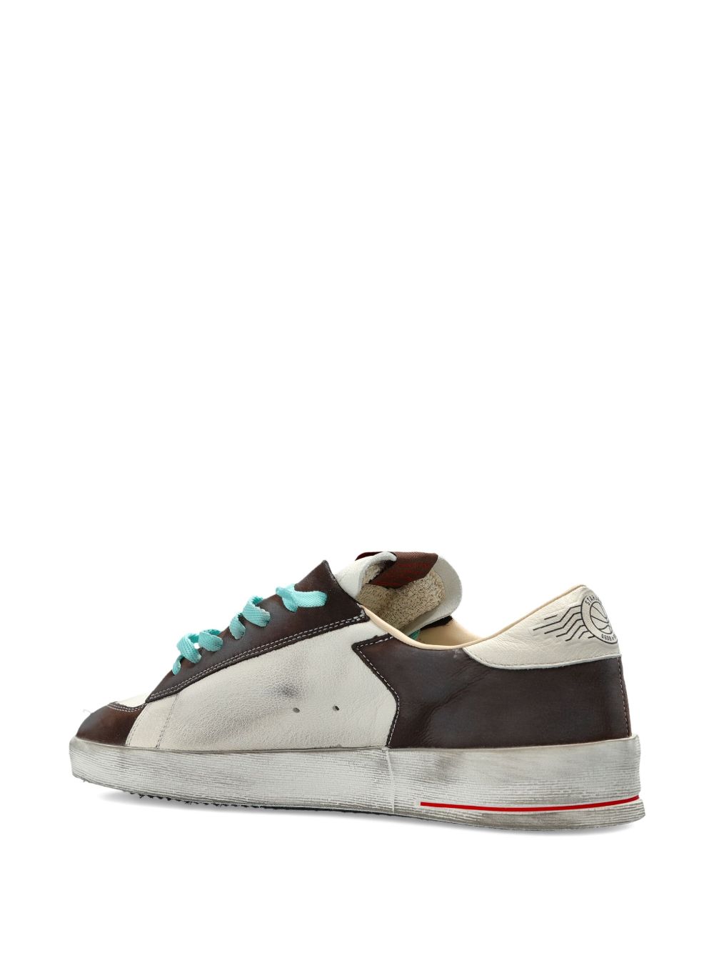 GMF00667 F00755412200 GOLDEN GOOSE