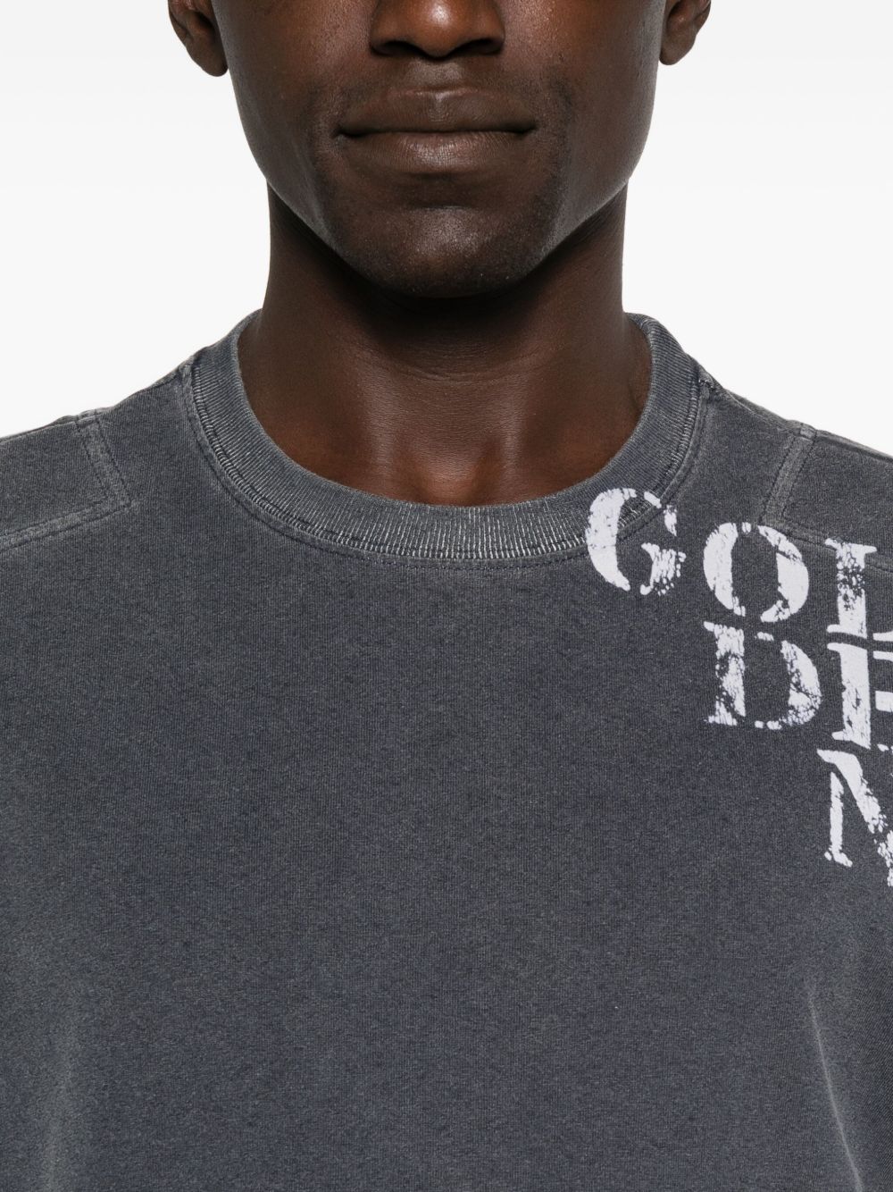 GMP01220 P00213650100 GOLDEN GOOSE