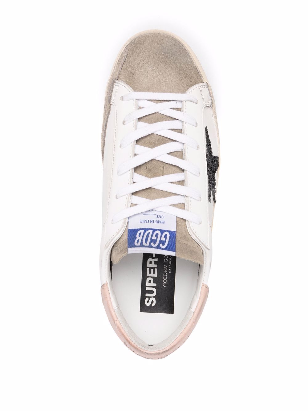 GWF00101 F00271481579 GOLDEN GOOSE